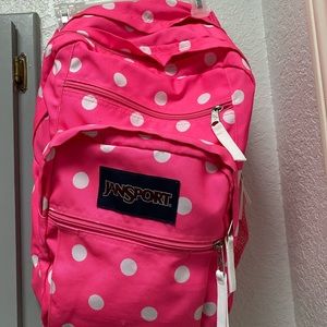 Jan-sport Backpack